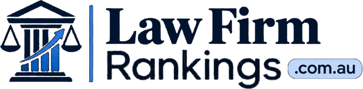 Law Firm Rankings